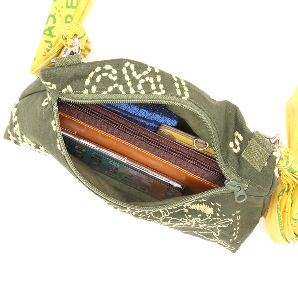 ポータークラシック（Porter Classic）/OHARIKO MAFIA MILITARY MINI