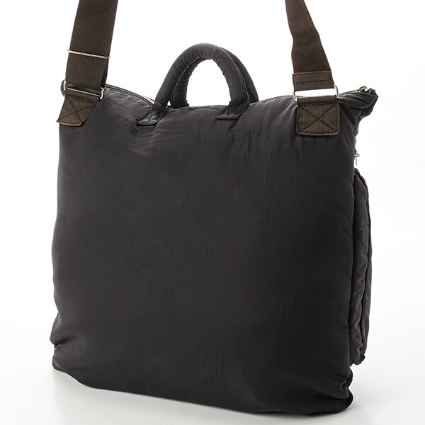 ポータークラシック（Porter Classic）/ポータークラシックSUPER NYLON HELMET CASE L_1