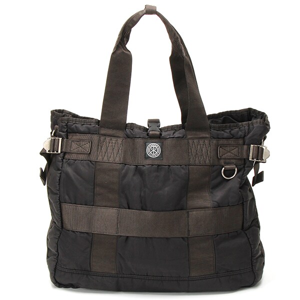 ポータークラシック（Porter Classic）/ポータークラシックSUPER NYLON TOTE BAG_1