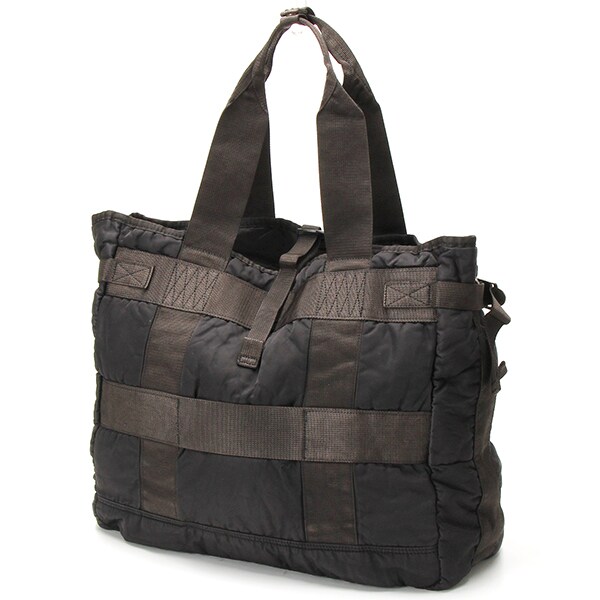ポータークラシック（Porter Classic）/ポータークラシックSUPER NYLON TOTE BAG_2