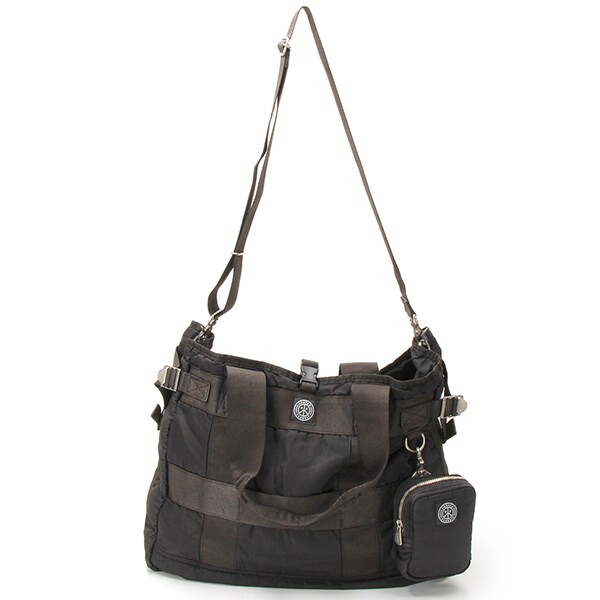 ポータークラシック（Porter Classic）/ポータークラシックSUPER NYLON TOTE BAG_6