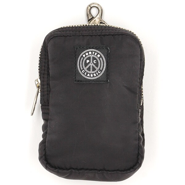 ポータークラシック（Porter Classic）/ポータークラシックSUPER NYLON TOTE BAG_8