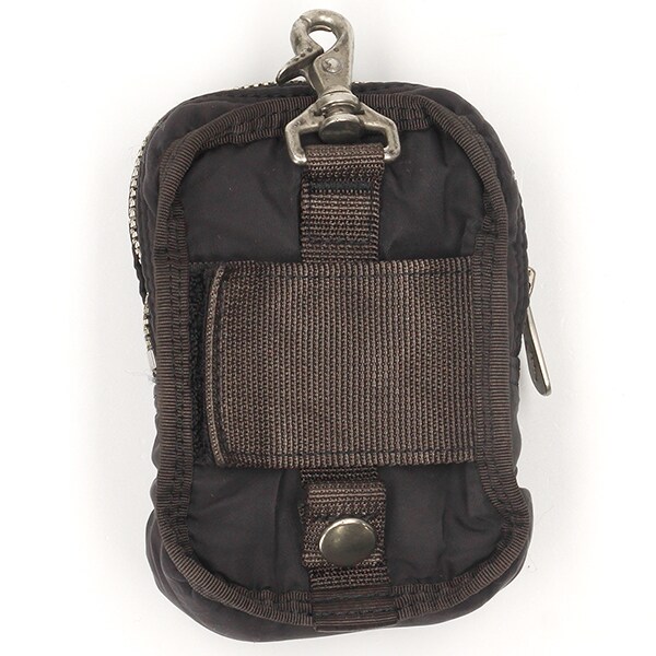 ポータークラシック（Porter Classic）/ポータークラシックSUPER NYLON TOTE BAG_9