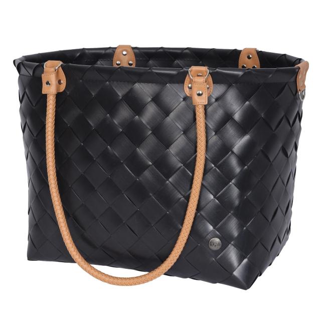 ハンデッドバイ（Handed By）/Handed By トートバッグ Saint Maxime ビッグ 手編み ハンドメイド