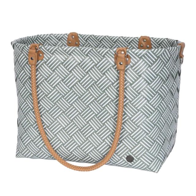 ハンデッドバイ（Handed By）/Handed By トートバッグ Saint Maxime ビッグ 手編み ハンドメイド