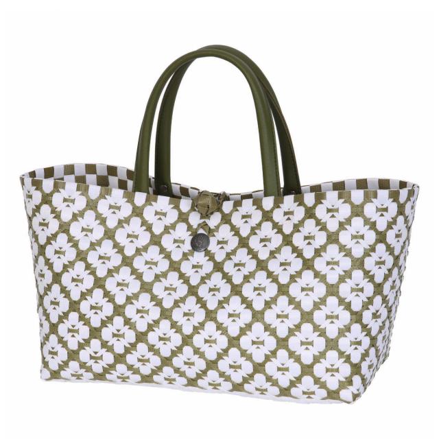 ハンデッドバイ（Handed By）/Handed By ハンドバッグ MINI MOTIF BAG 手編み フェアトレード ハンデッドバイ（Handed By）/Handed By ハンドバッグ MINI MOTIF BAG