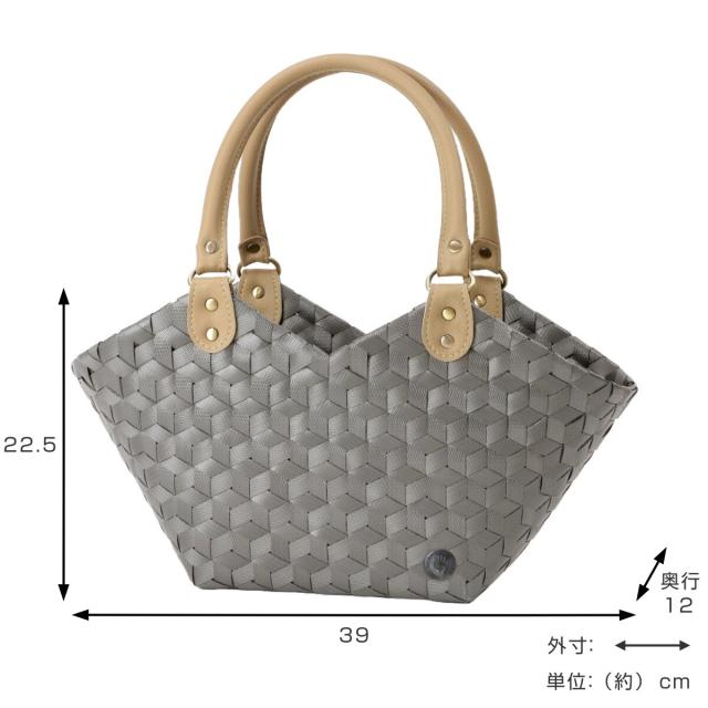 ハンデッドバイ（Handed By）/Handed By ハンドバッグ SWEETHEART