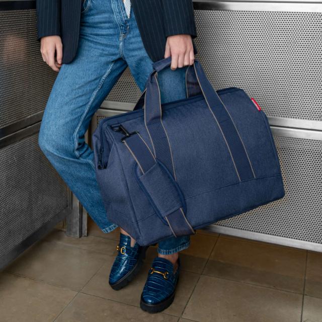 ライゼンタール（reisenthel）/reisenthel ボストンバッグ ライゼンタール ALLROUNDER L