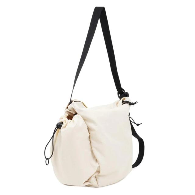 ハロルル（Hellolulu）/hellolulu ショルダーバッグ REA デイリー デュオショルダーバッグ Sサイズ