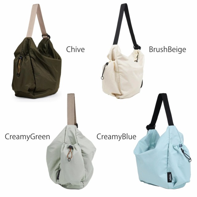 ハロルル（Hellolulu）/hellolulu ショルダーバッグ REESE デイリー デュオショルダーバッグの通販は