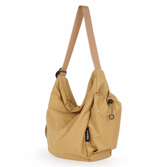 ハロルル（Hellolulu）/hellolulu ショルダーバッグ REESE デイリー デュオショルダーバッグの通販は