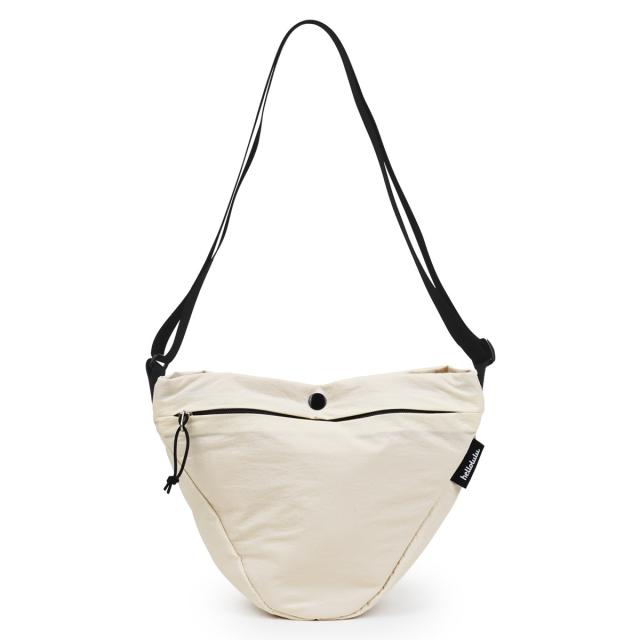 ハロルル（Hellolulu）/hellolulu ショルダーバッグ ROOS トライ スリング