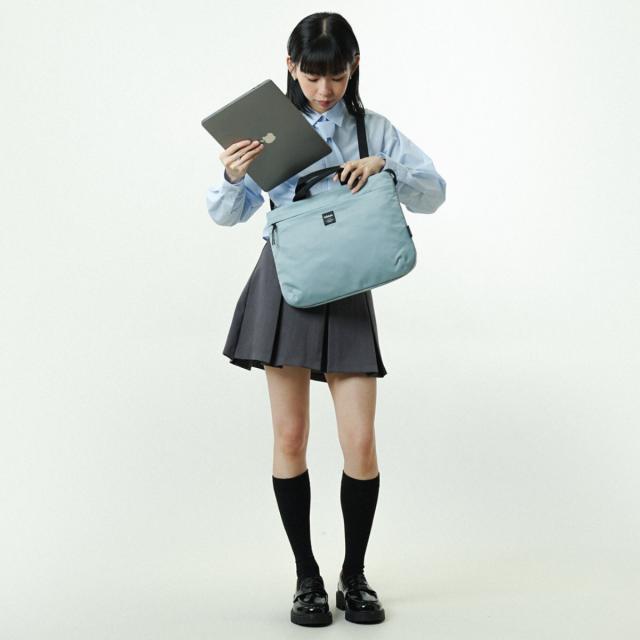 ハロルル（Hellolulu）/hellolulu スリーブケース MIRA 14インチ