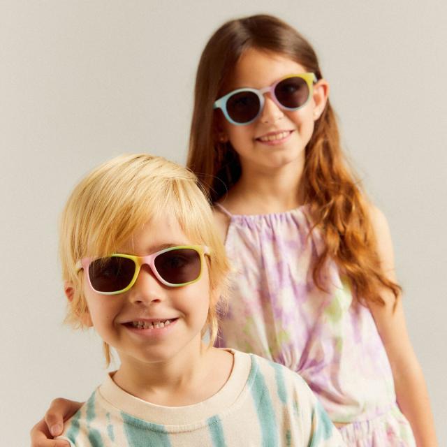 パラフィナ（PARAFINA）/PARAFINA サングラス 子供用 DELFIN 3才−5才