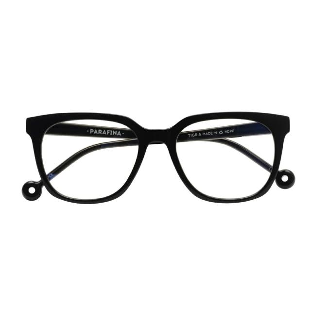 パラフィナ（PARAFINA）/PARAFINA PC用メガネ TIGRIS