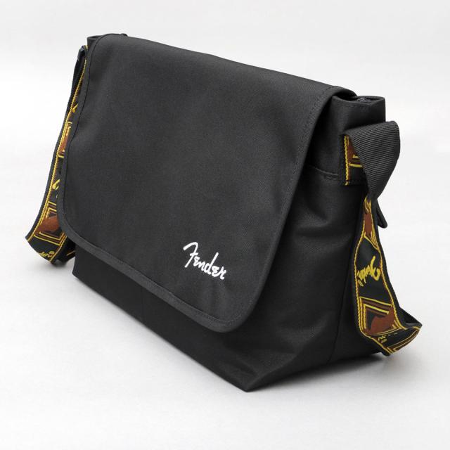 フェンダー（Fender）/メッセンジャーバッグ フラップショルダーの通販