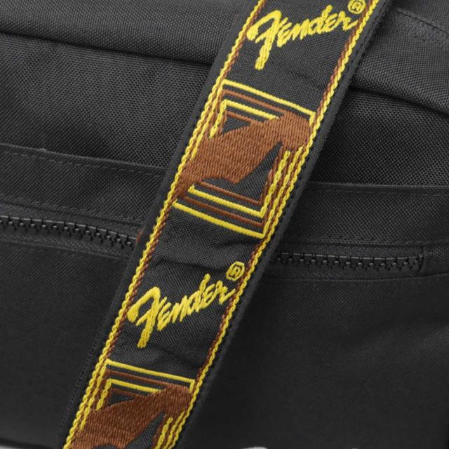 フェンダー（Fender）/ショルダーバッグ スクエア_4