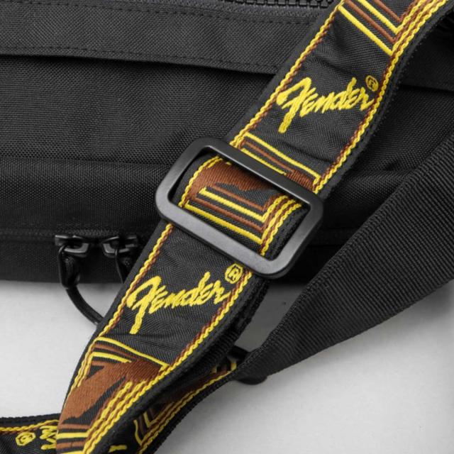 フェンダー（Fender）/ショルダーバッグ スクエア_7