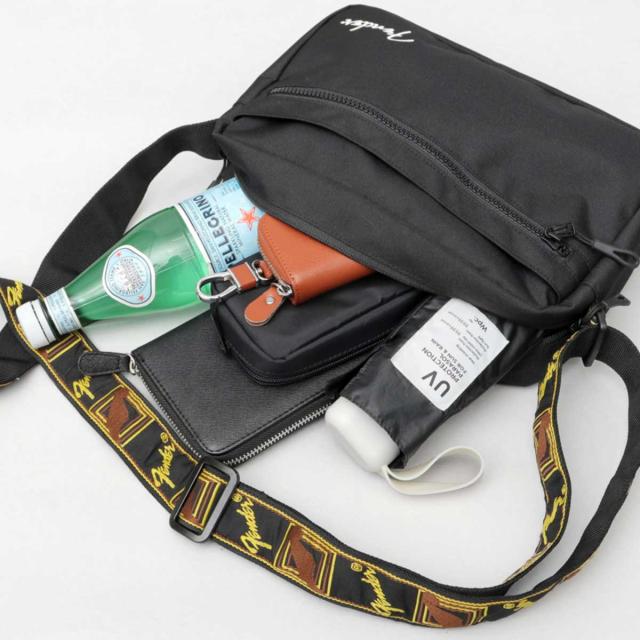 フェンダー（Fender）/ショルダーバッグ スクエアの通販はau PAY