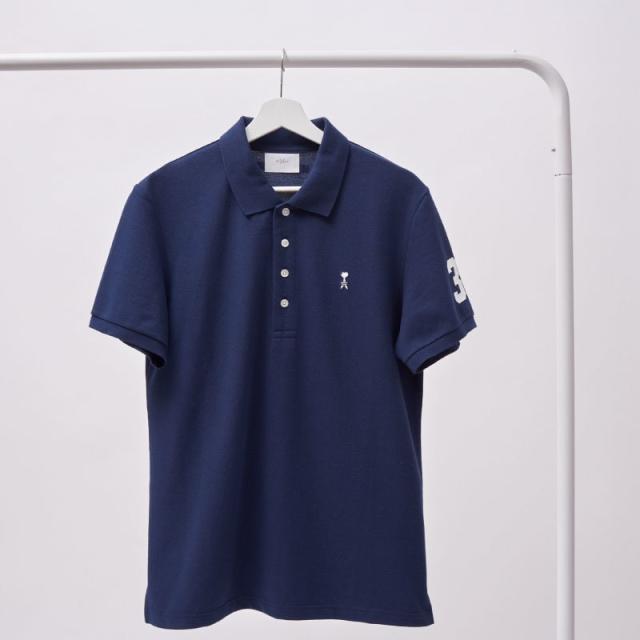 Hトウキョウ（H　Tokyo）/GL S/S POLO SHIRTS for mens