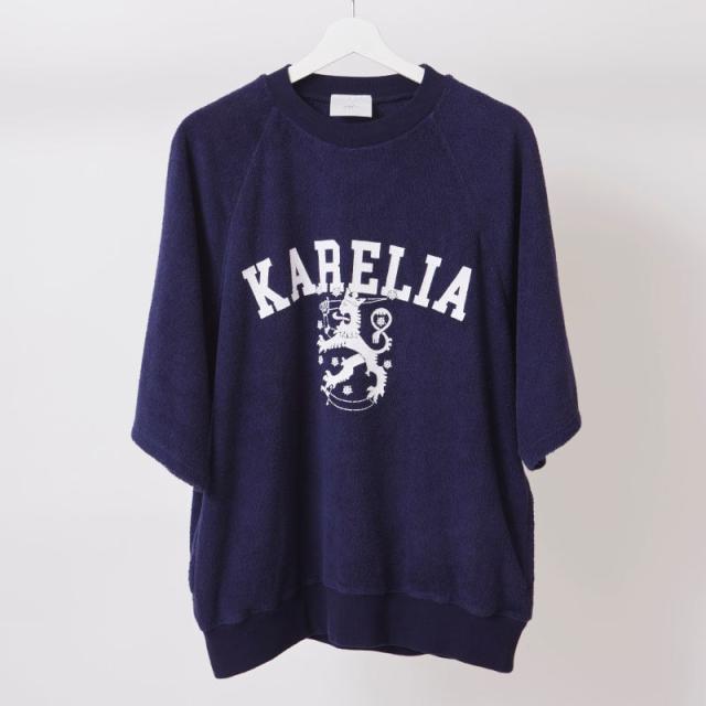 Hトウキョウ（H　Tokyo）/RENTO towel tee