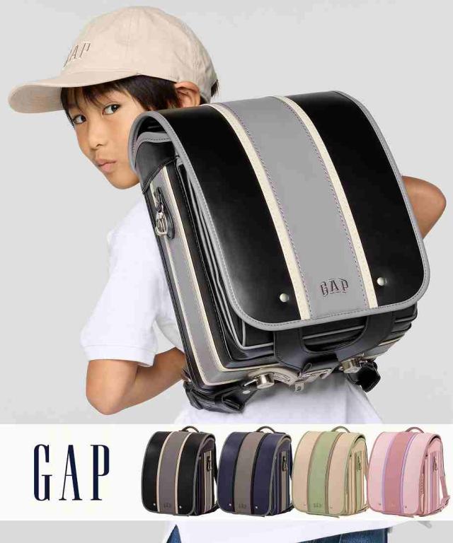 ギャップ（GAP）/GAP(ギャップ)フロントラインランドセル