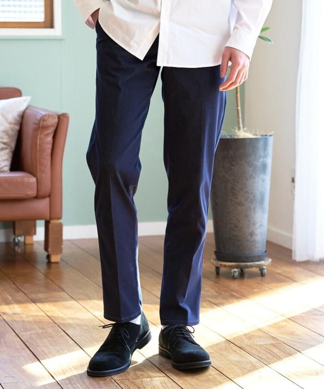 エドウィン（EDWIN）/デニスラ スリムテーパード EDB102