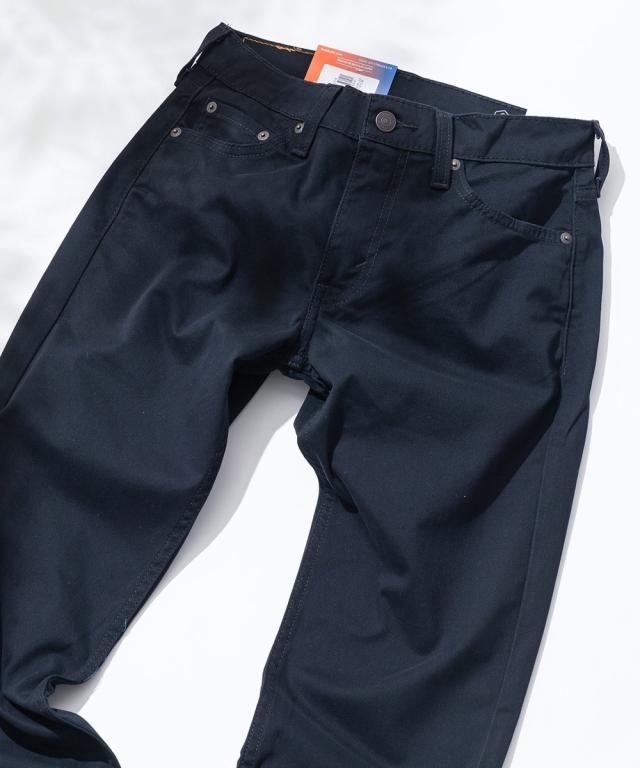 リーバイス（Levi’s）/【Levi’s】 511 カラーSTRETCH SLIM FIT ストレッチ スリムストレート