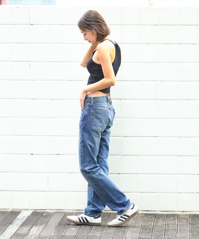 リーバイス（Levi's）/【LEVI'S】505 レギュラーストレート
