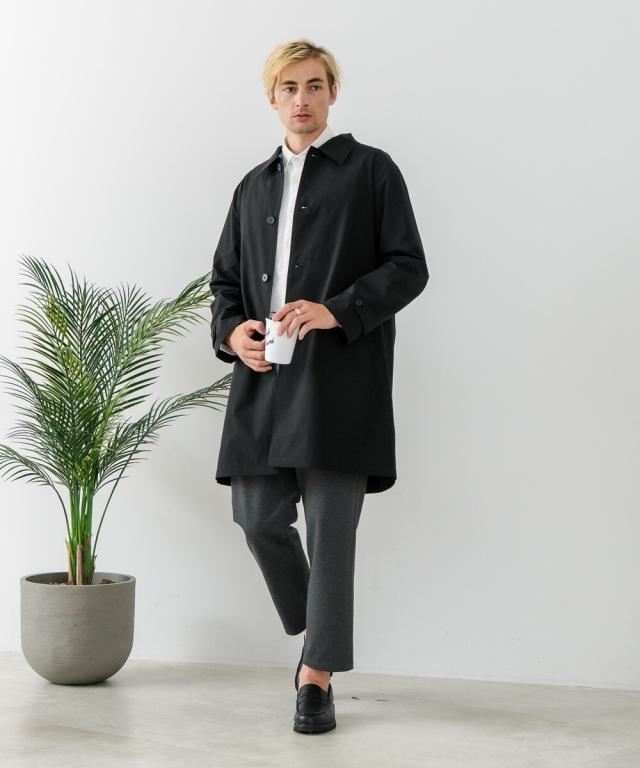 HUNGARY ARMY ハンガリー軍 60s 70s ヴィンテージ ステンカラーコート