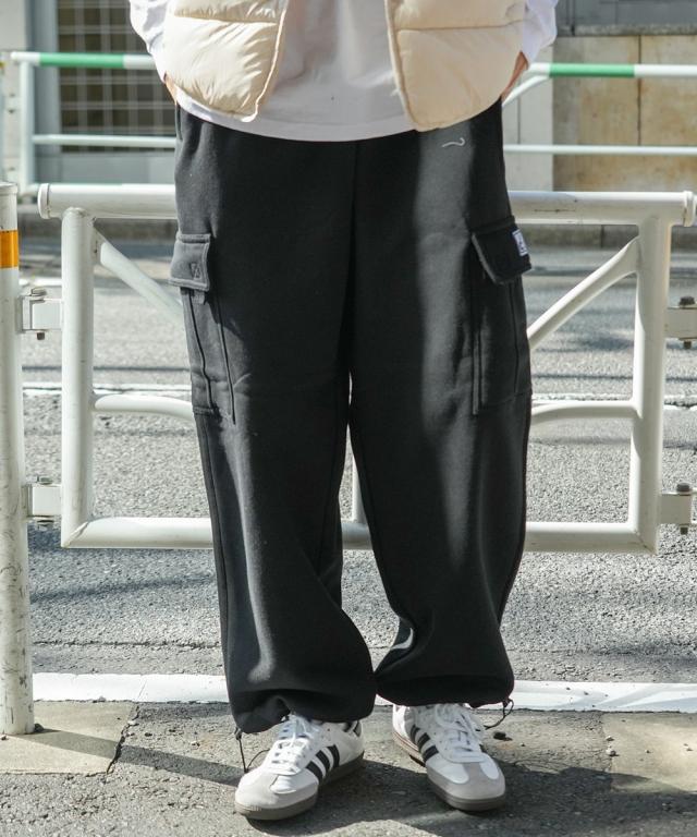 ジーンズメイト（JEANS MATE）/【PRO CLUB/プロクラブ】ヘビーウェイト フリース カーゴパンツ 13oz 極厚 裏起毛