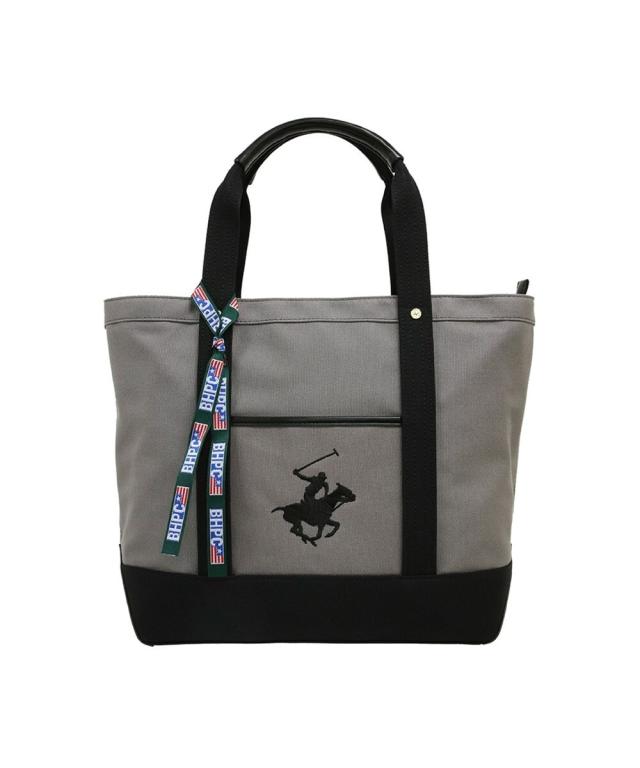 ユニット（UNITT）/キャンバストートバッグL