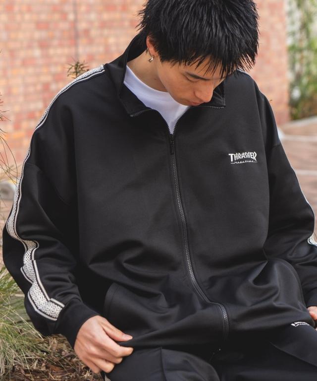 MONCLER モンクレール ブルゾン メンズ 1G00008 53A5E / BRIVE
