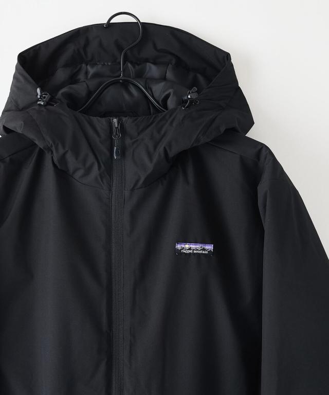 ラギッドマウンテン（RAGGED MOUNTAIN）/【RAGGED MOUNTAIN】LACONIA/ラコニア 中綿 ライトジャケット