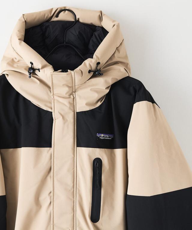 ユニット（UNITT）/【RAGGED MOUNTAIN】MILFORD/ミルフォード 中綿