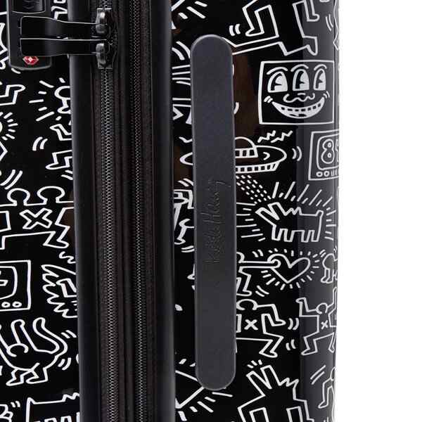 キースヘリング（KeithHaring）/キースヘリング スーツケース