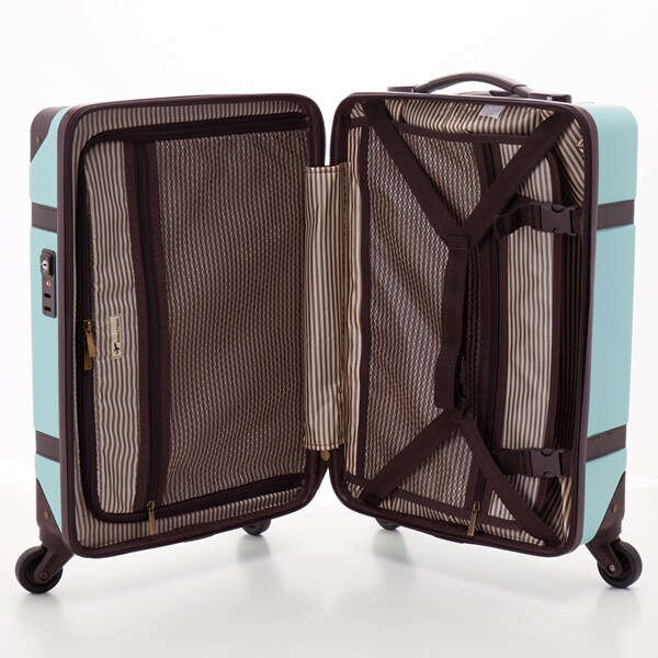 ジャンクション（JUNCTION）/ジャンクション スーツケース トランク