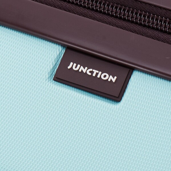 ジャンクション（JUNCTION）/ジャンクション スーツケース トランクキャリー LCC 機内持込 26L 35907_12
