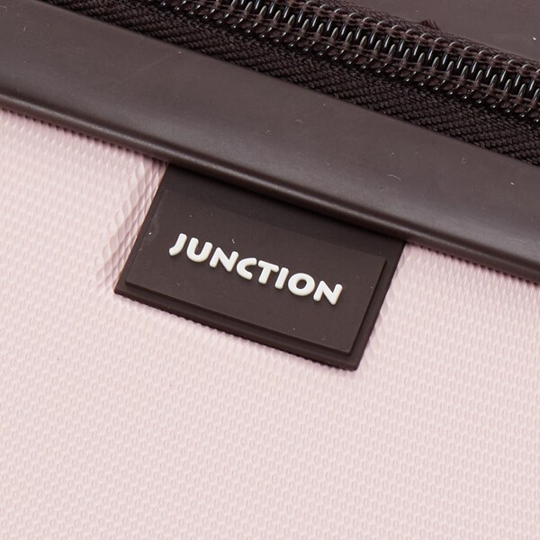 ジャンクション（JUNCTION）/ジャンクション スーツケース トランクキャリー LCC 機内持込 26L 35907_14