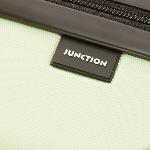 ジャンクション（JUNCTION）/ジャンクション スーツケース トランクキャリー LCC 機内持込 26L 35907_15
