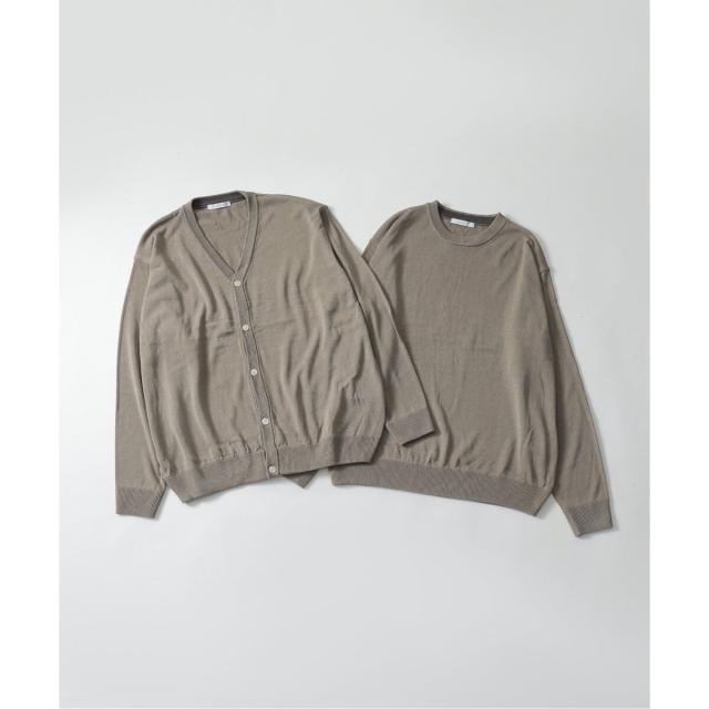 ベーセーストック（B．C STOCK）/アンサンブル カーディガンの通販は 8,470円