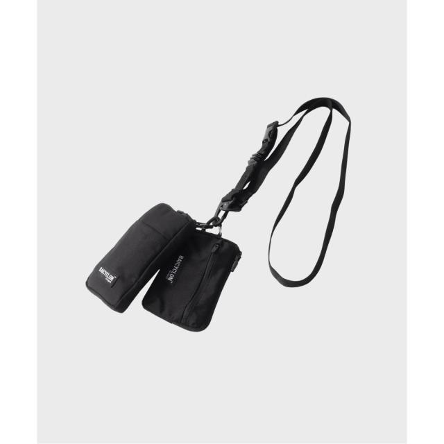 ベーセーストック（B．C STOCK）/【BAICYCLON by bagjack 】combo shoulder / CL−04