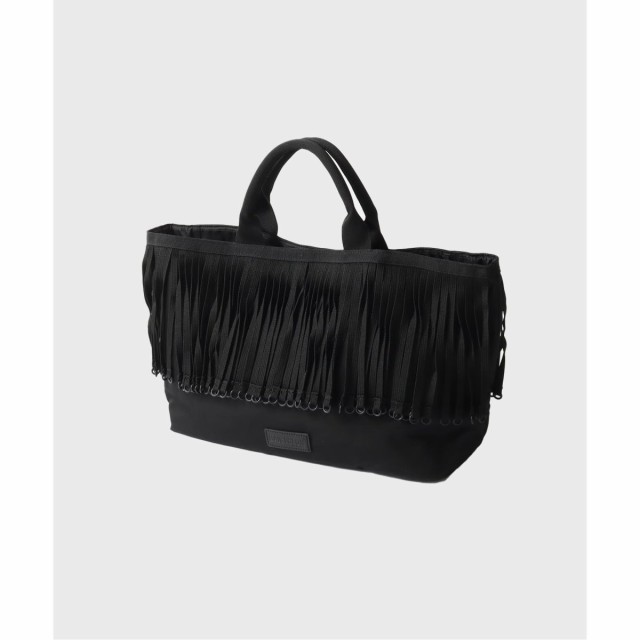 ベーセーストック（B．C STOCK）/【BAICYCLON by bagjack 】tape fringe tote / BCL−64