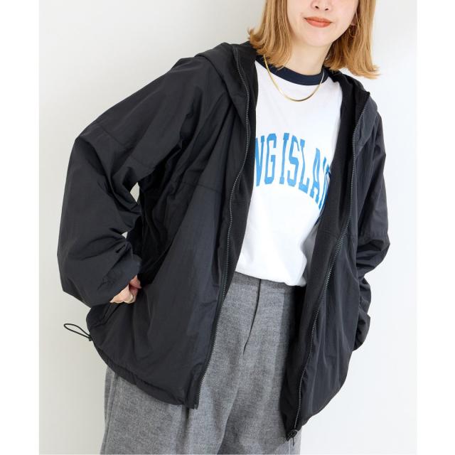 ベーセーストック（B．C STOCK）/DEACON DESIGNS/ディーコン デザイン リバーシブルパーカーの通販は