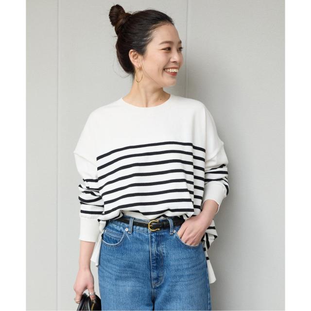 ベーセーストック（B．C STOCK）/《追加》コットンポリプルオーバーの通販は 5,320円