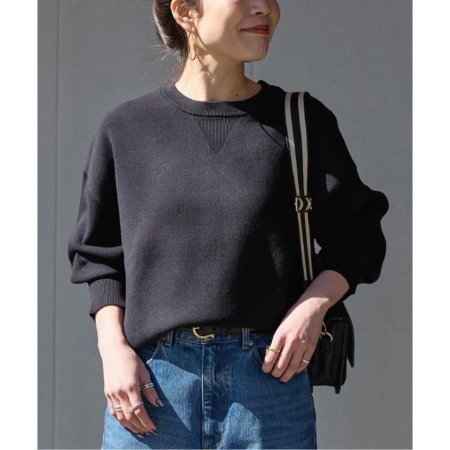 ベーセーストック(B.C STOCK)/スムースプルオーバーの通販は