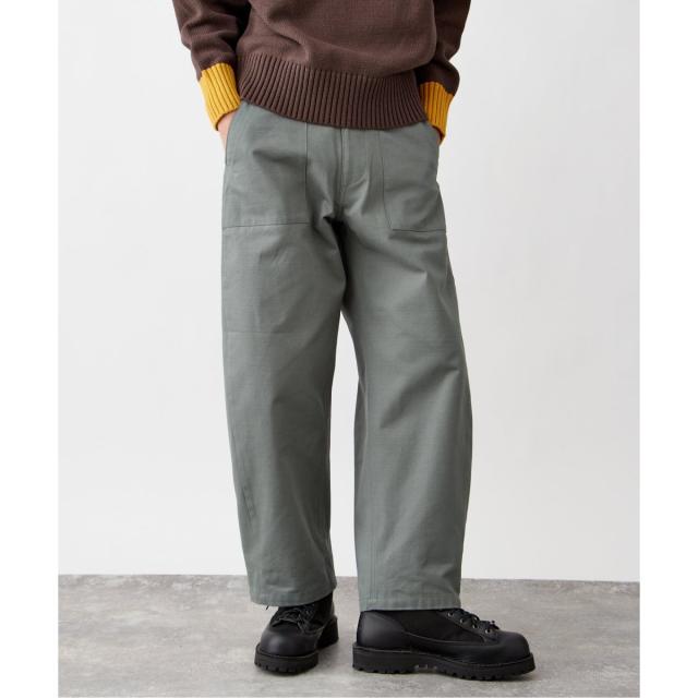 ベーセーストック（B．C STOCK）/CONVEX ベイカーパンツの通販は 6,508円