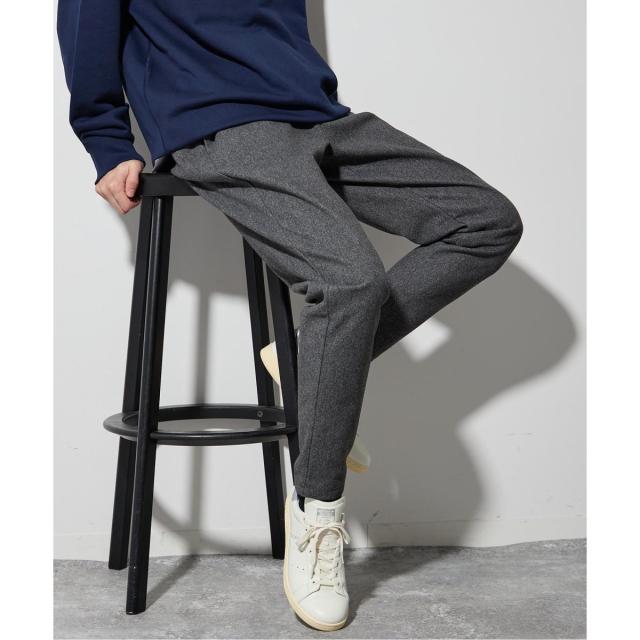 ベーセーストック（B．C STOCK）/《追加》ウーリック テイクイットイージーパンツの通販は 5,487円