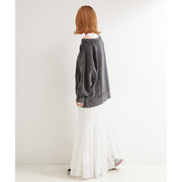 ベーセーストック（B．C STOCK）/メッシュハギティアード