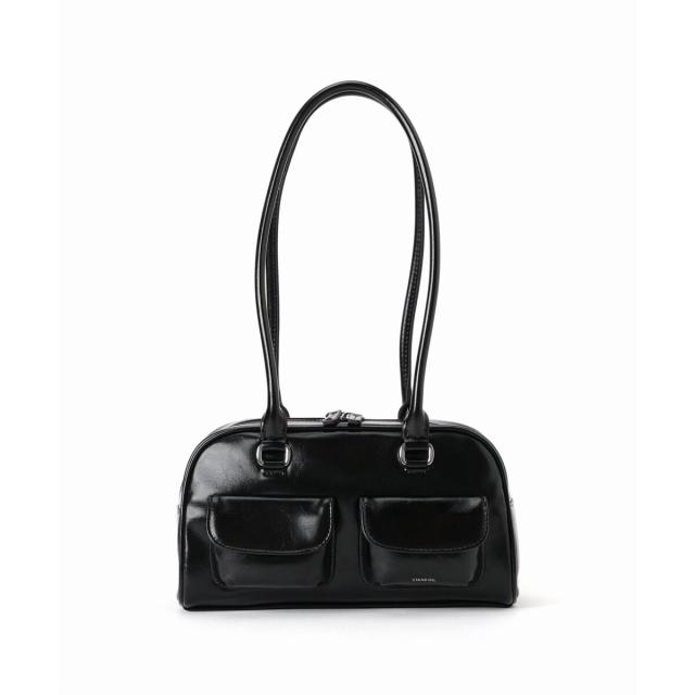 ベーセーストック（B．C STOCK）/STAND OIL/スタンドオイル CHUBBY BAG